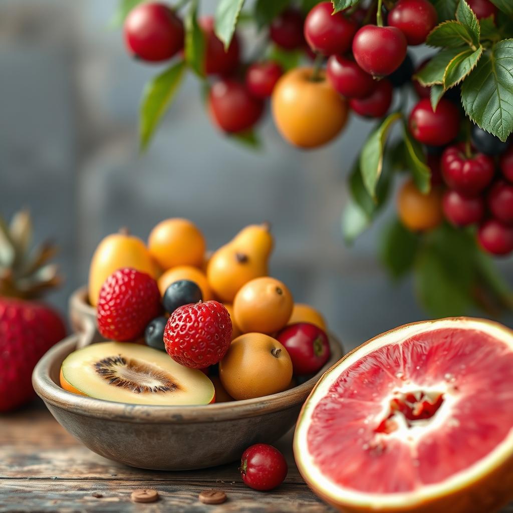 Understanding How Fruit Affects Blood Sugar - best fruit diabetics