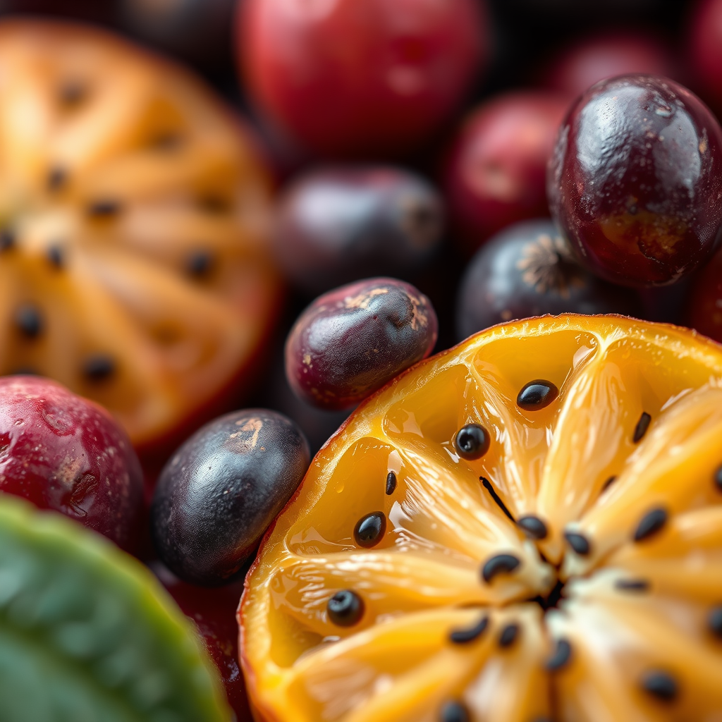 Stone Fruits: Naturally Sweet and Nutritious - best fruit for diabetic