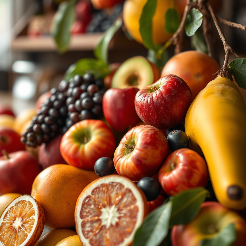 Understanding Fruit and Blood Sugar - best fruit for diabetic