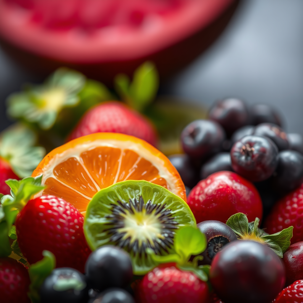 Beyond Fruit: Vegetable & Hybrid Juices - best fruit juice for diabetics