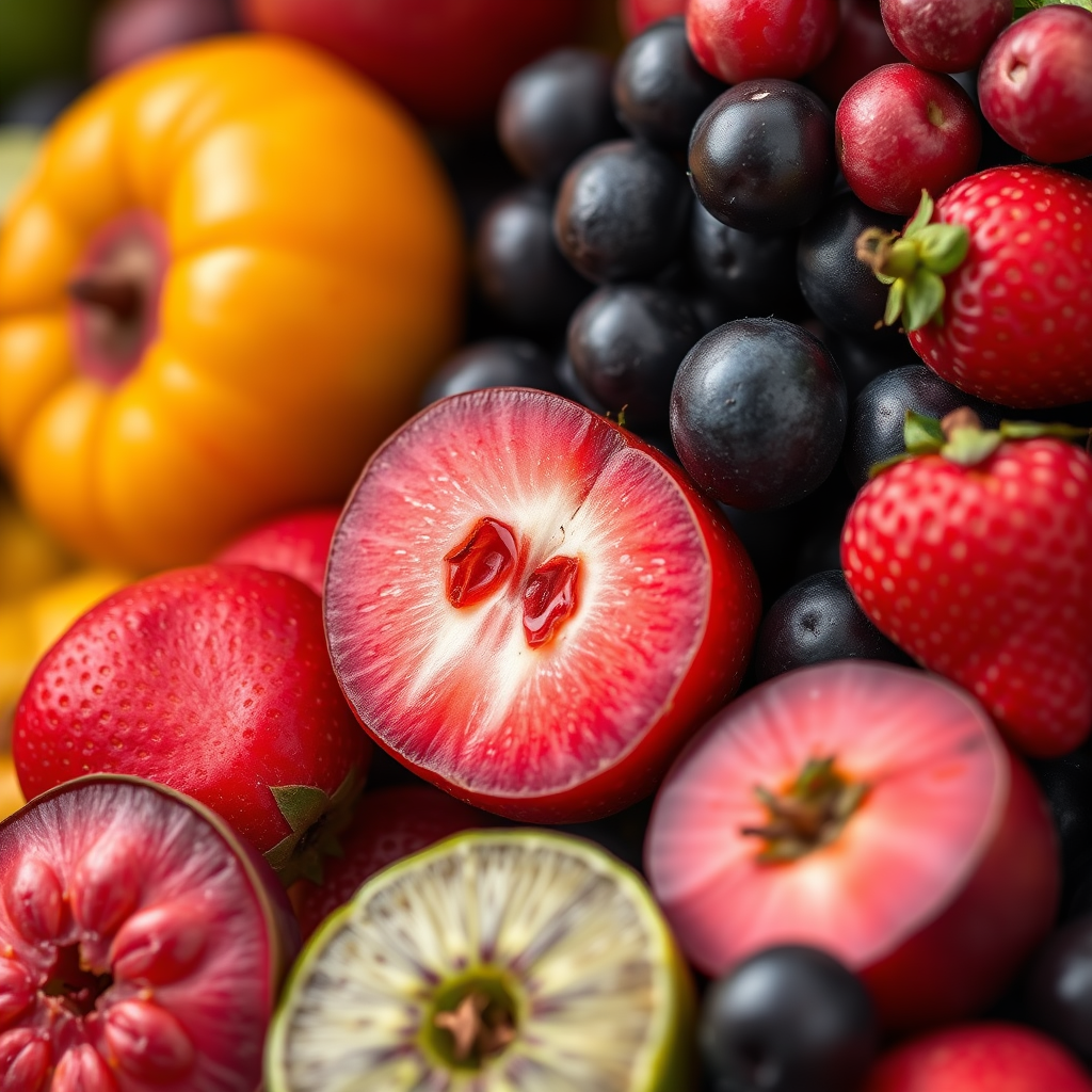 Understanding Fruit's Role in Diabetes Management - best fruits for diabetic