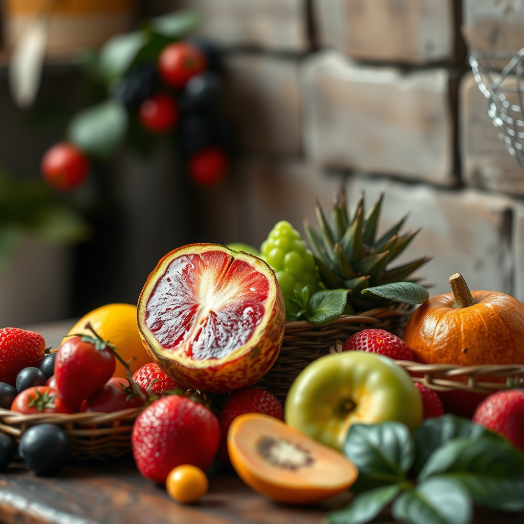 Understanding Fruit and Diabetes Management - best fruits for diabetics to eat