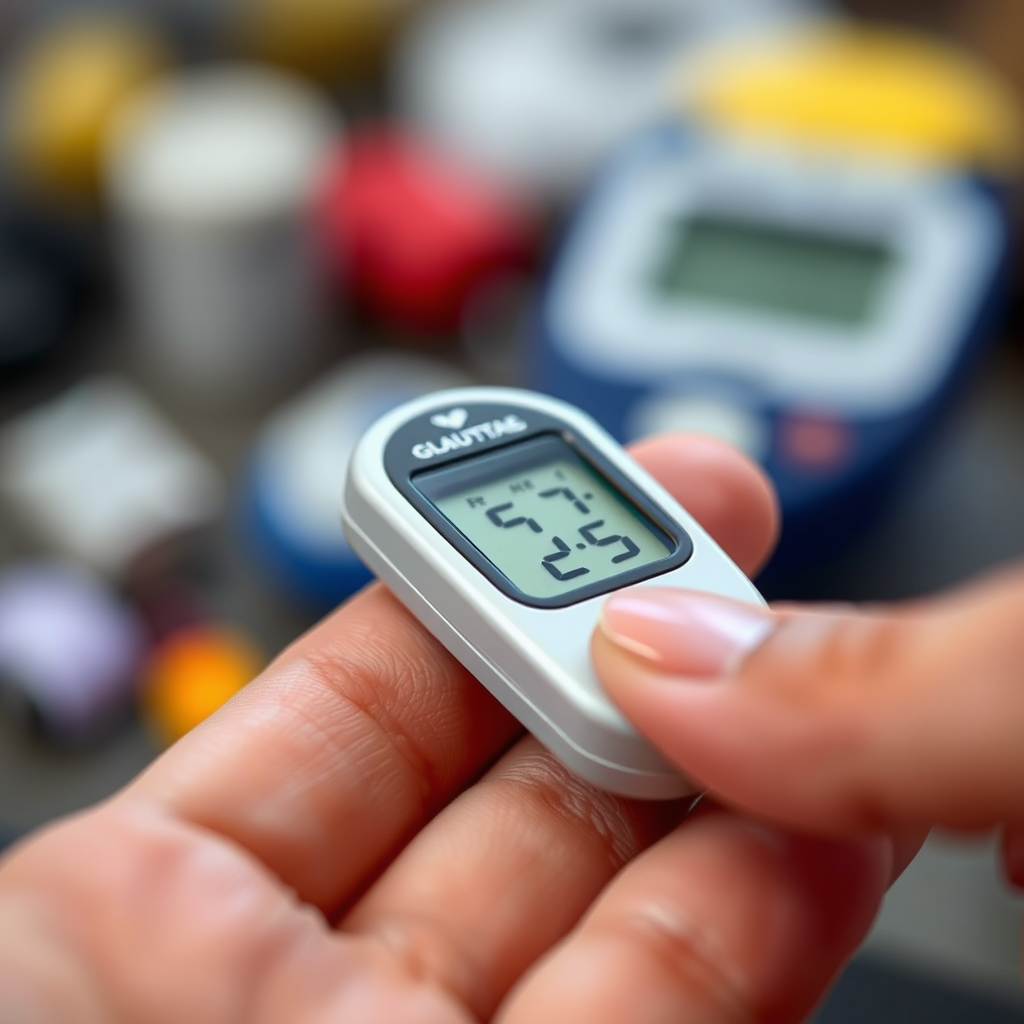 Traditional Blood Glucose Meters (BGMs): When They're Still Useful - best glucose monitor for non diabetics