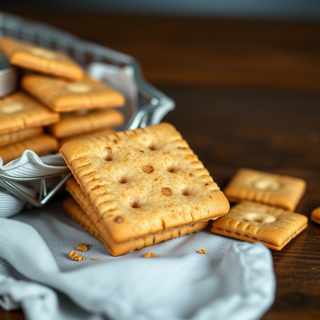 Key Nutritional Factors for Diabetic Graham Crackers - best graham crackers for diabetics