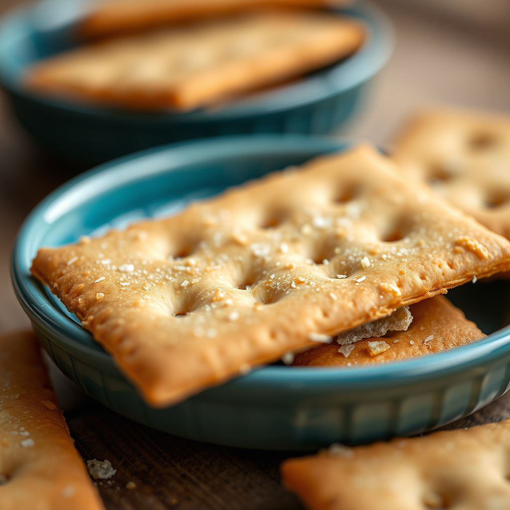 Top Graham Cracker Choices for Diabetics - best graham crackers for diabetics