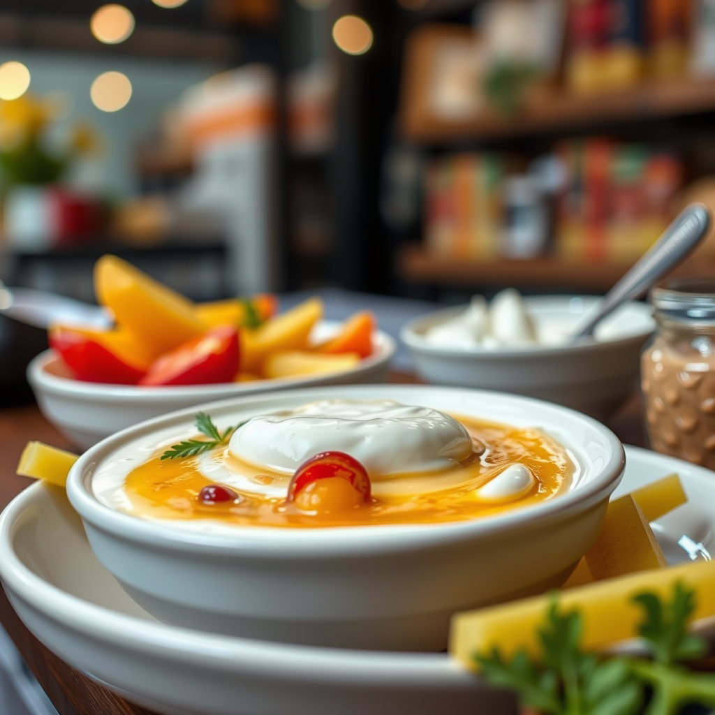 Deciphering Food Labels: What to Watch For - best greek yogurt for diabetics