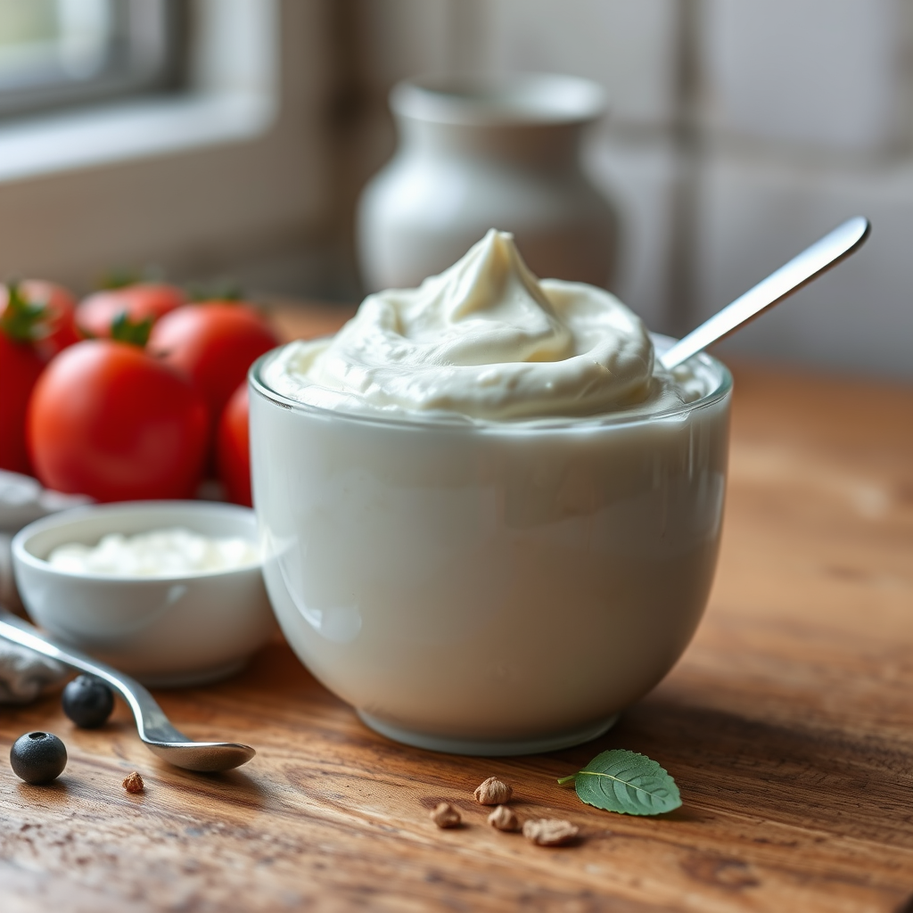 Key Nutritional Factors to Prioritize - best greek yogurt for diabetics