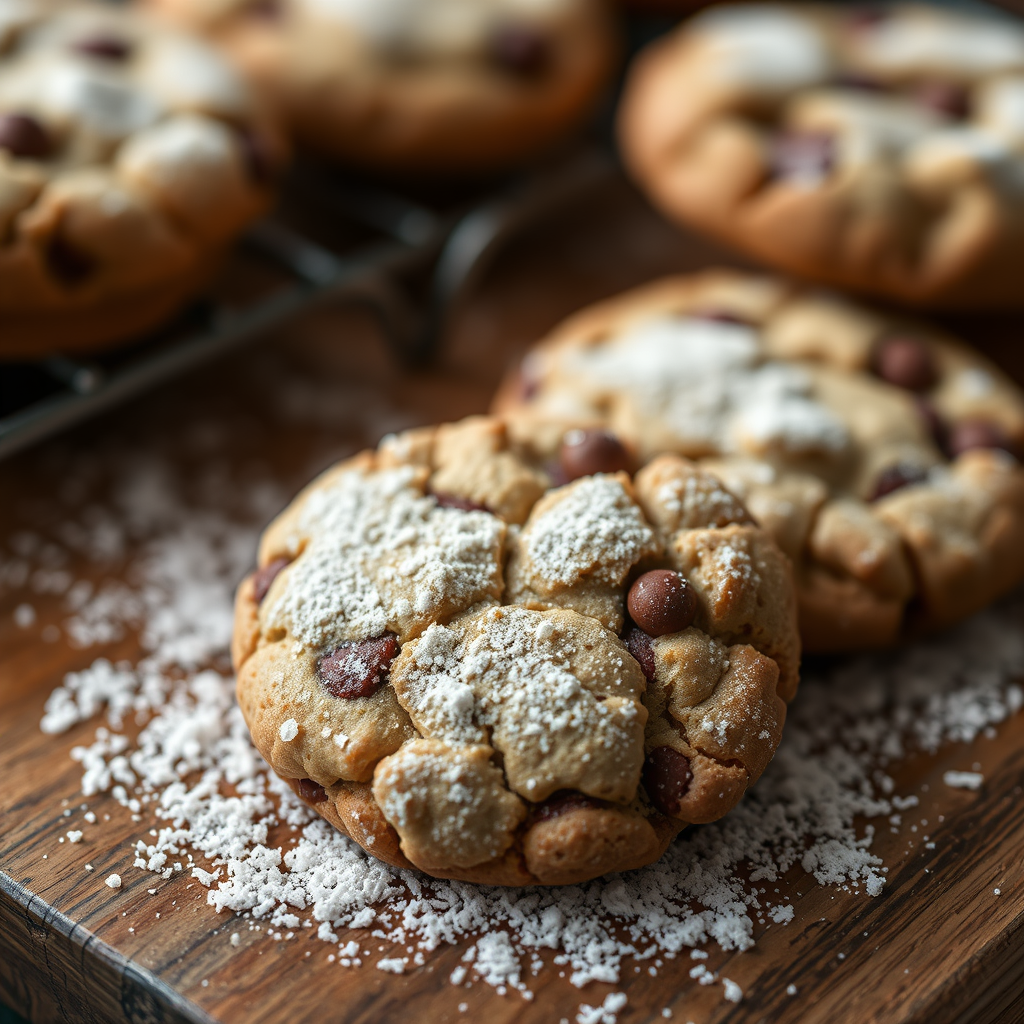 Sweetening Solutions Without the Sugar Spike - best homemade cookies for diabetics