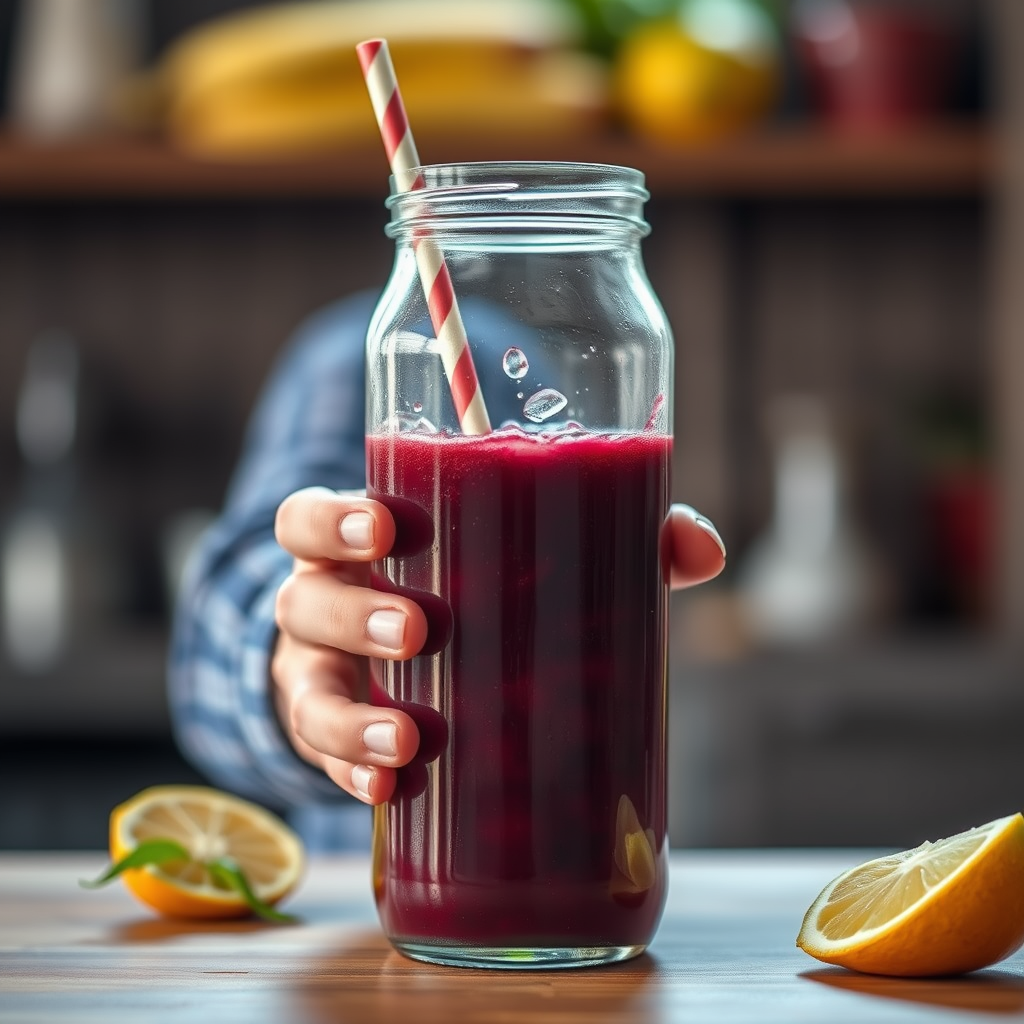 Best Low-Sugar Juice Choices for Diabetes - best juice diabetes