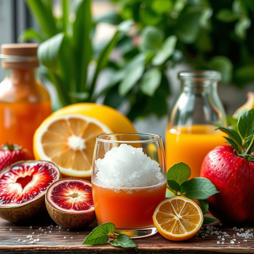 Understanding Juice & Blood Sugar for Diabetics - best juice diabetes