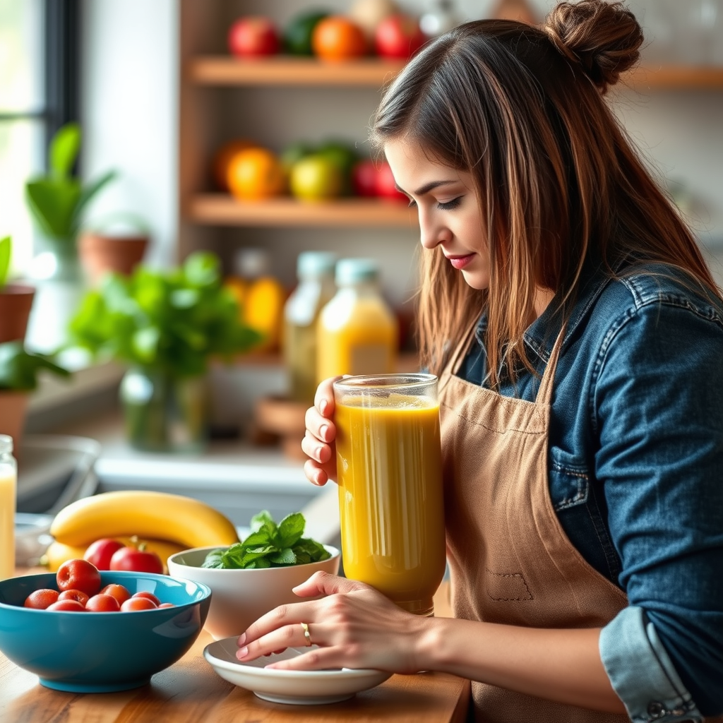 The Principles of Healthy Juicing for Diabetes & High Blood Pressure - best juice for diabetes and high blood pressure