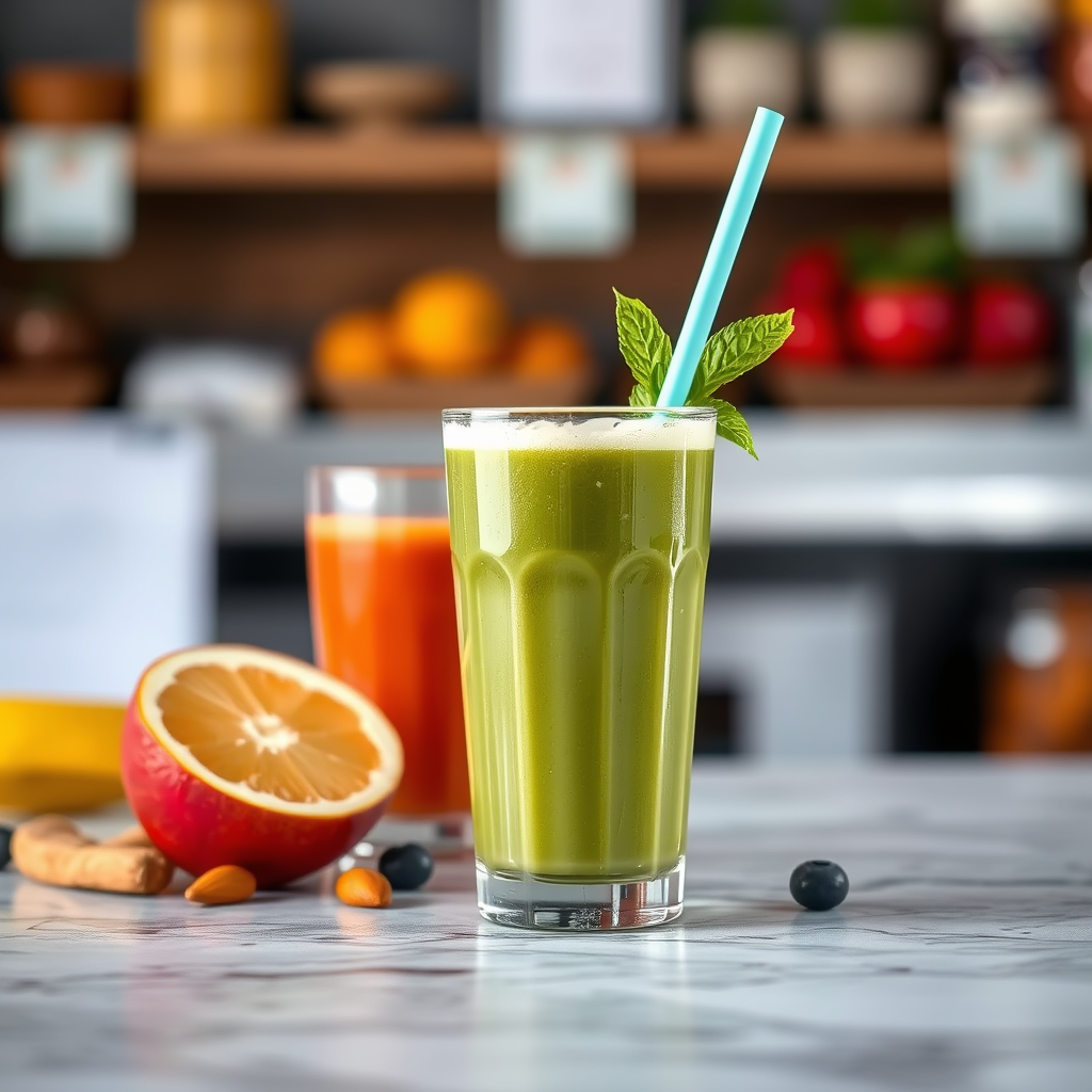 Top Diabetic-Friendly Juice Options - best juice for diabetics