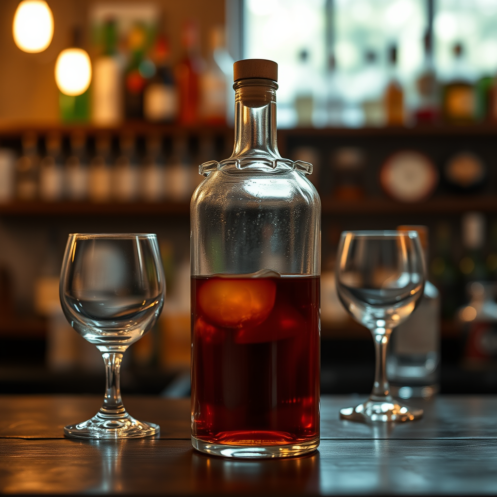 Understanding Alcohol and Diabetes - best liquor for diabetics