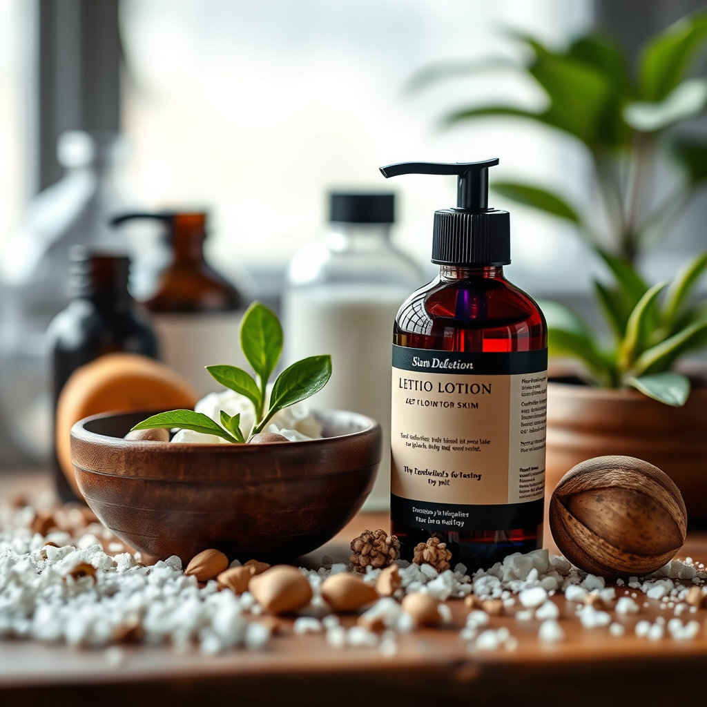 Key Ingredients Your Lotion Needs Key Ingredients Your Lotion Needs - best lotion for diabetic dry skin