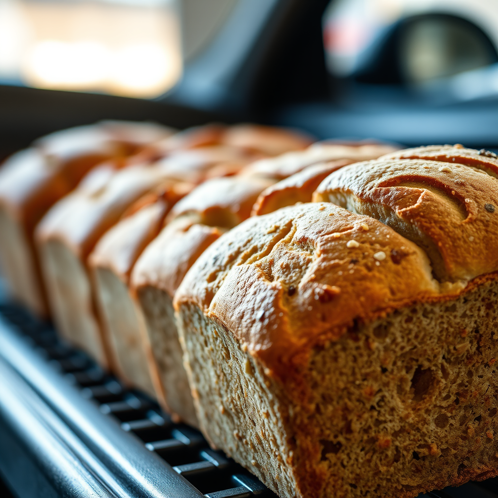 What to Look For in Store-Bought Low-Carb Breads - best low-carb bread for diabetics