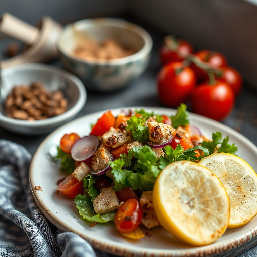 Delicious & Easy Lunch Ideas at Home Delicious & Easy Lunch Ideas at Home - best lunch for diabetics