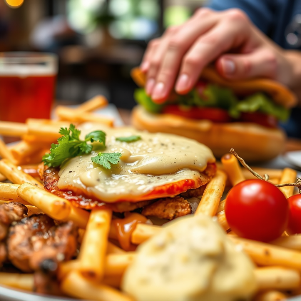 Smart Strategies for Eating Out Smart Strategies for Eating Out - best lunch for diabetics