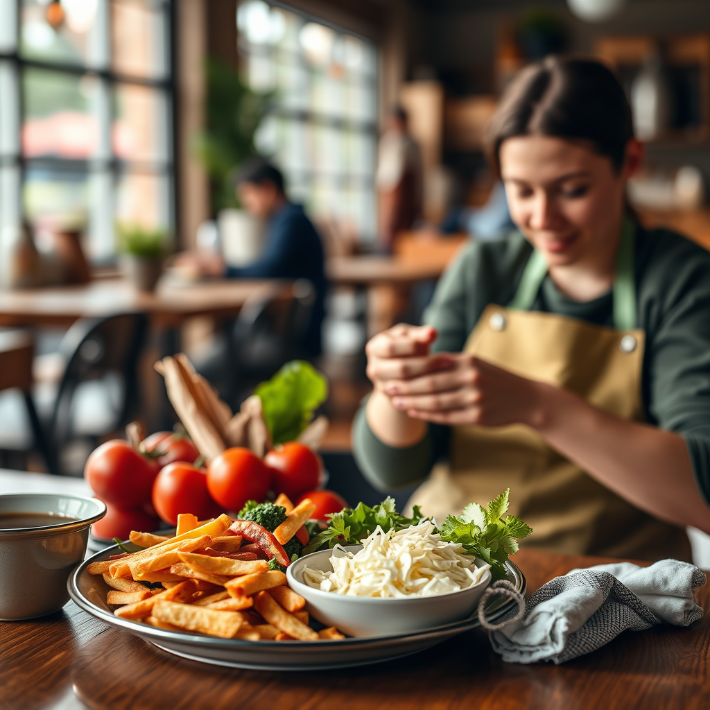 The Core Principles of a Diabetes-Friendly Lunch The Core Principles of a Diabetes-Friendly Lunch - best lunch for diabetics
