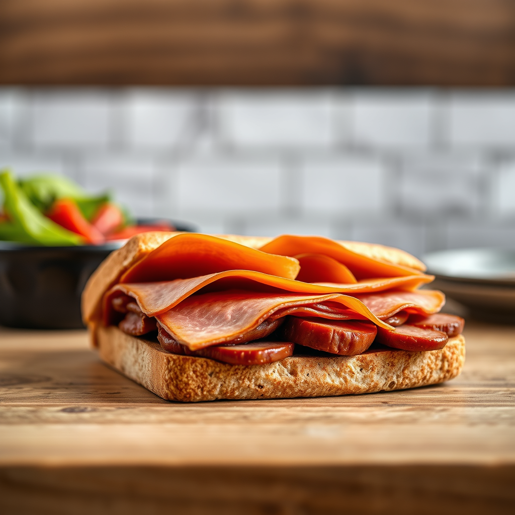 Top Picks: Lean & Low-Sodium Lunch Meats - best lunch meat for diabetics