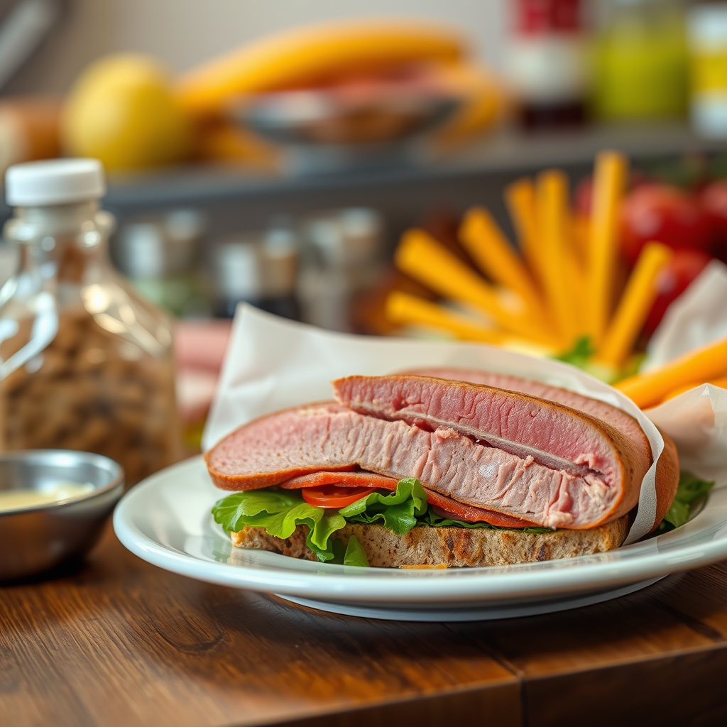 Why Lunch Meat Choices Matter for Diabetes Management - best lunch meat for diabetics