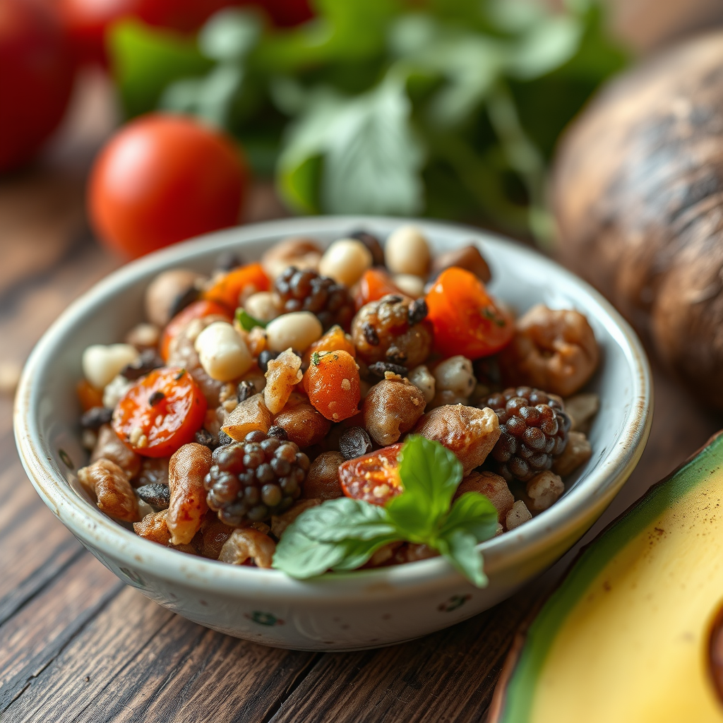 Foods to Limit or Avoid for Optimal Health - best meal plan for diabetics