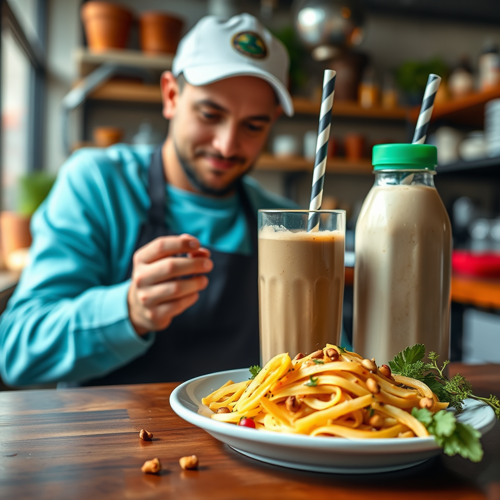 Key Nutritional Criteria for Diabetic-Friendly Shakes - best meal replacement shakes for diabetics