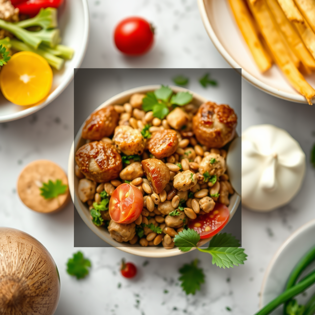 Understanding Diabetic Nutritional Needs for Meal Replacements - best meal replacement shakes for diabetics