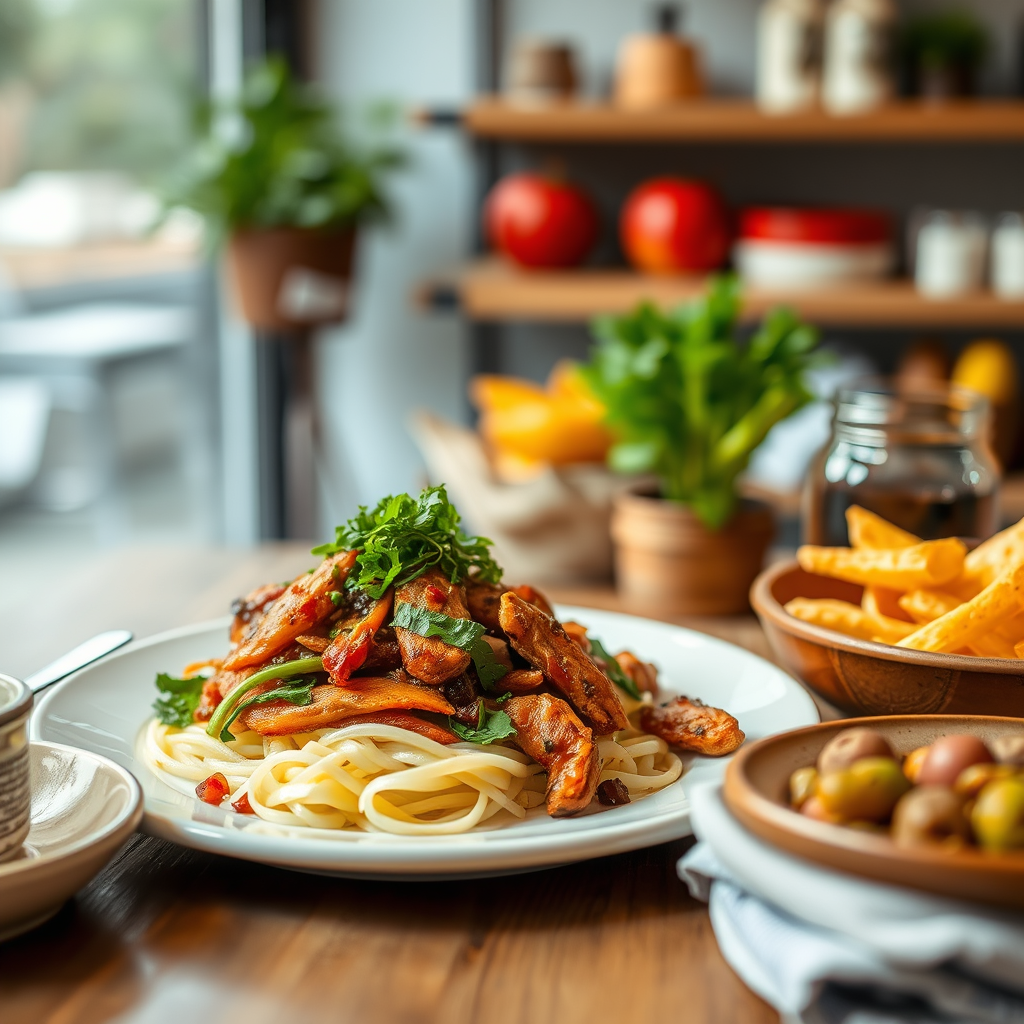 Understanding Diabetic Meal Principles - best meals for diabetics