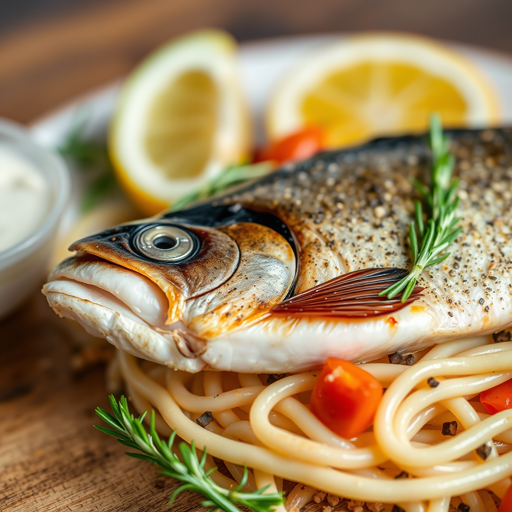 The Power of Fish and Seafood - best meat for diabetics