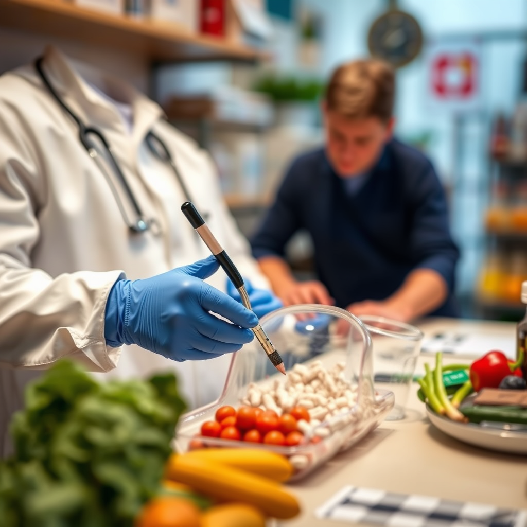 GLP-1 Receptor Agonists for Weight Management - best medicine for diabetes type 2