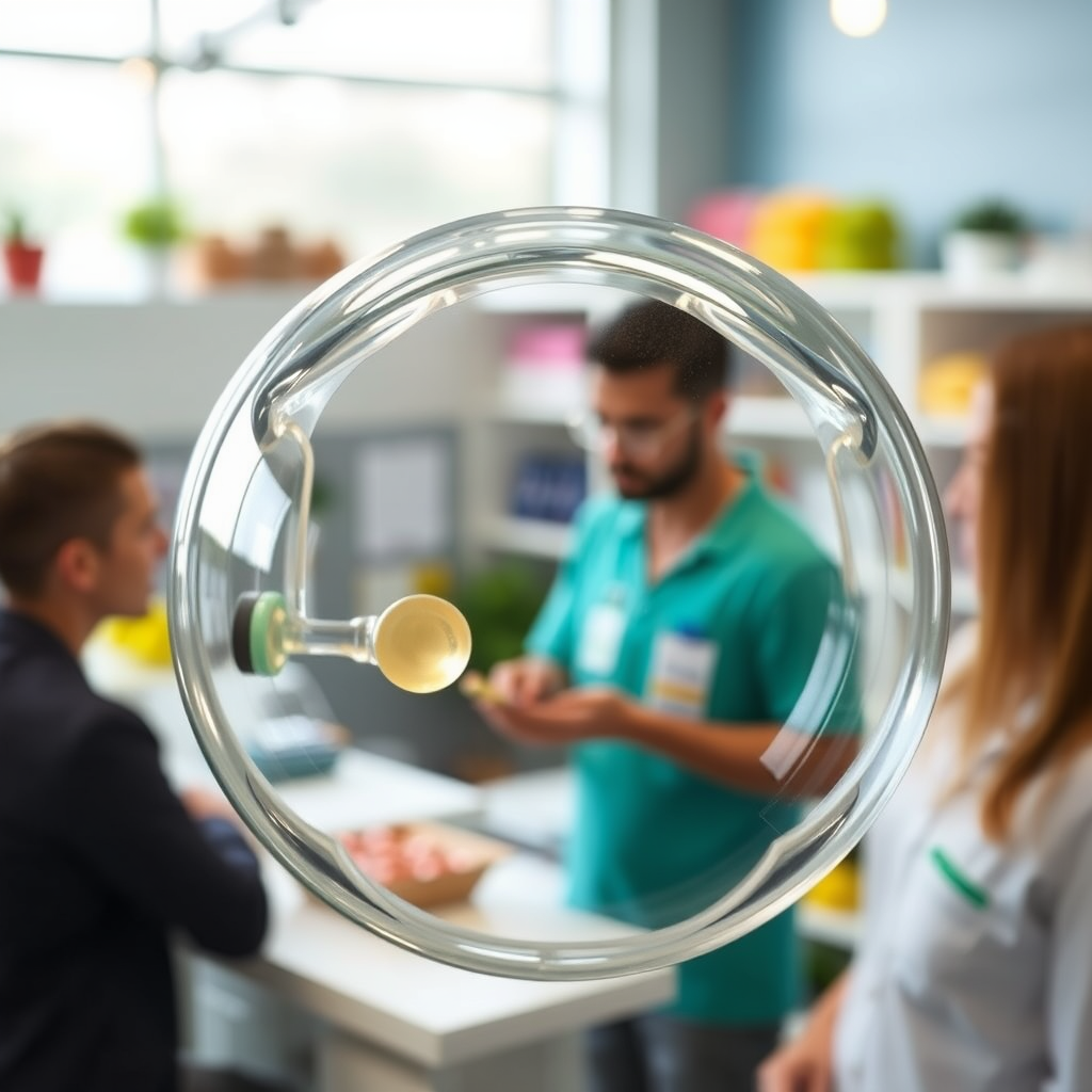 DPP-4 Inhibitors (The 