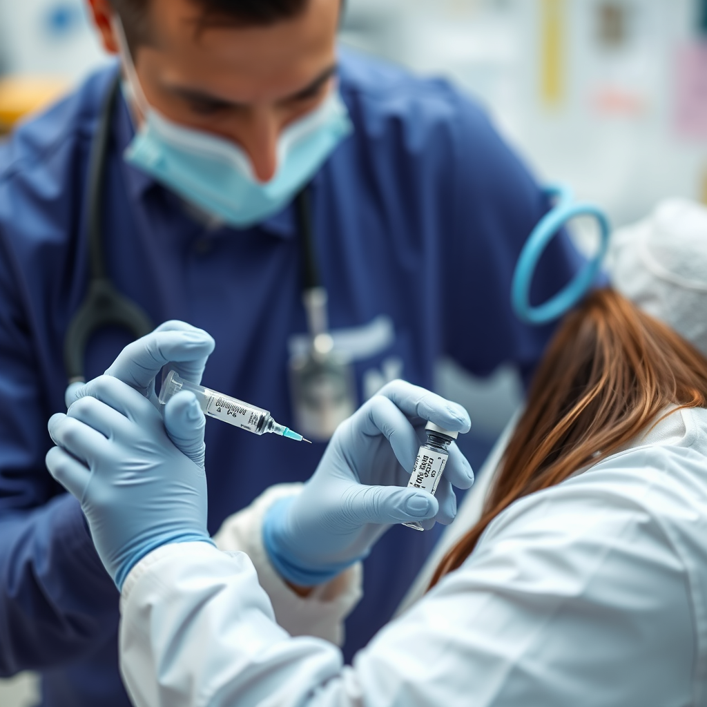 GLP-1 Receptor Agonists (Injectables) - best medicine for type 2 diabetes