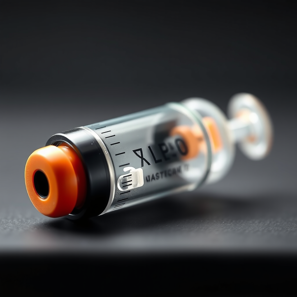 Powerful Injectables: GLP-1 Receptor Agonists - best medicine type 2 diabetes