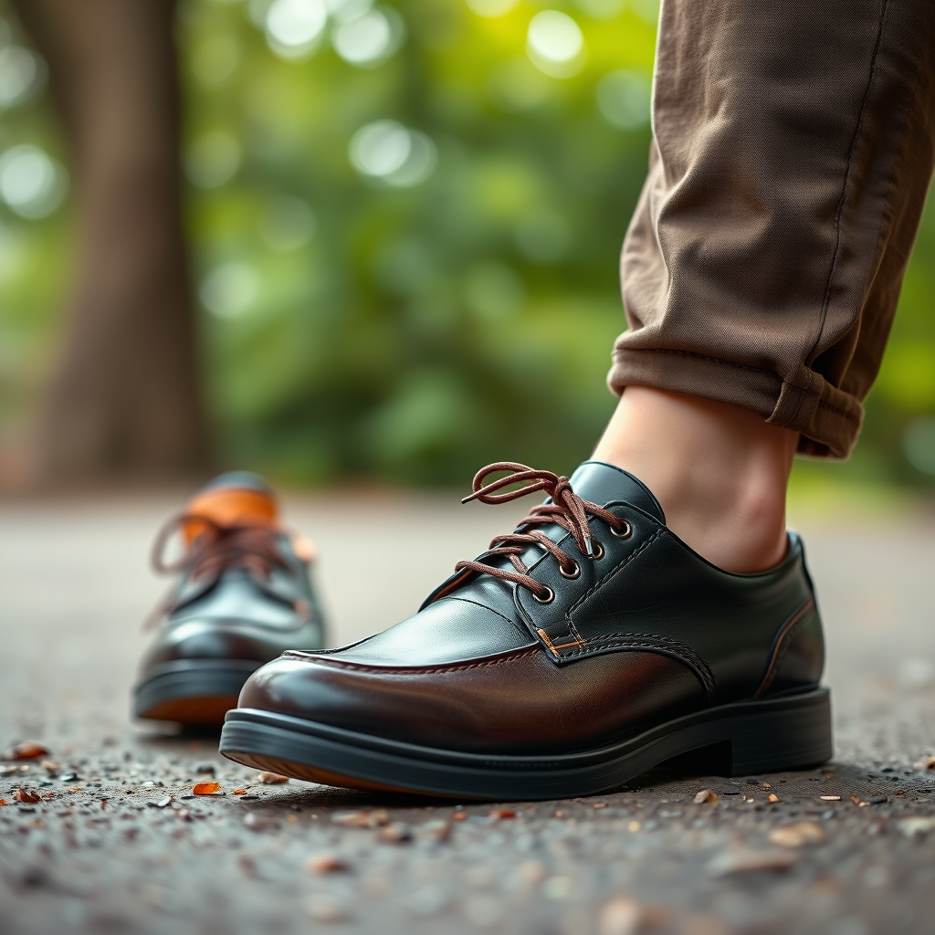 Essential Features of Diabetic-Friendly Shoes - best men's shoes for diabetics