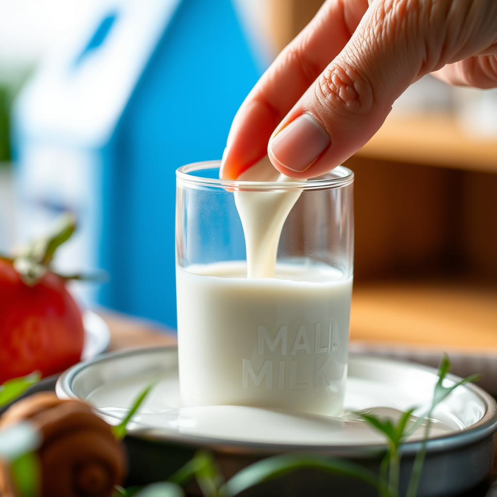 Dairy Milk Choices for Diabetics - best milk for a diabetic