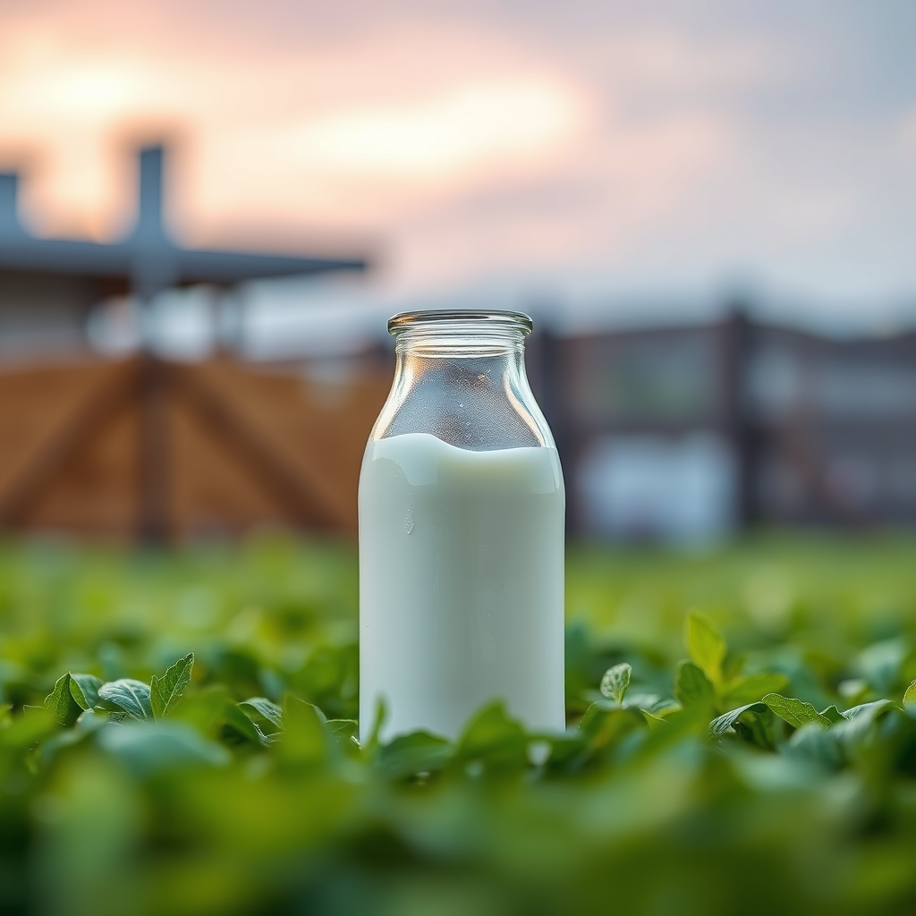 Why Your Milk Choice Matters with Diabetes - best milk for a diabetic