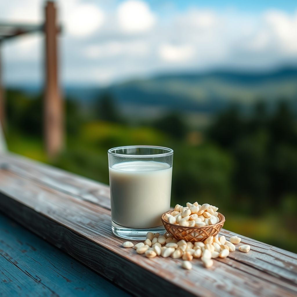 Soy Milk for Protein Soy Milk for Protein - best milk for diabetics