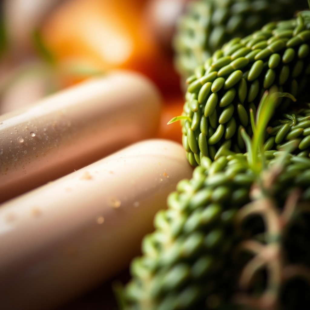 Ingredients and Dosages to Look For - best multivitamins for diabetics type 2