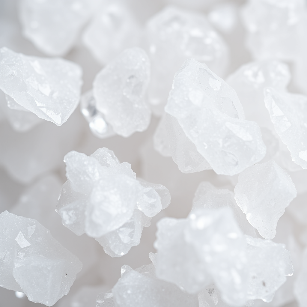 Erythritol and Xylitol: Natural Sugar Alcohols - best natural sugar for diabetics