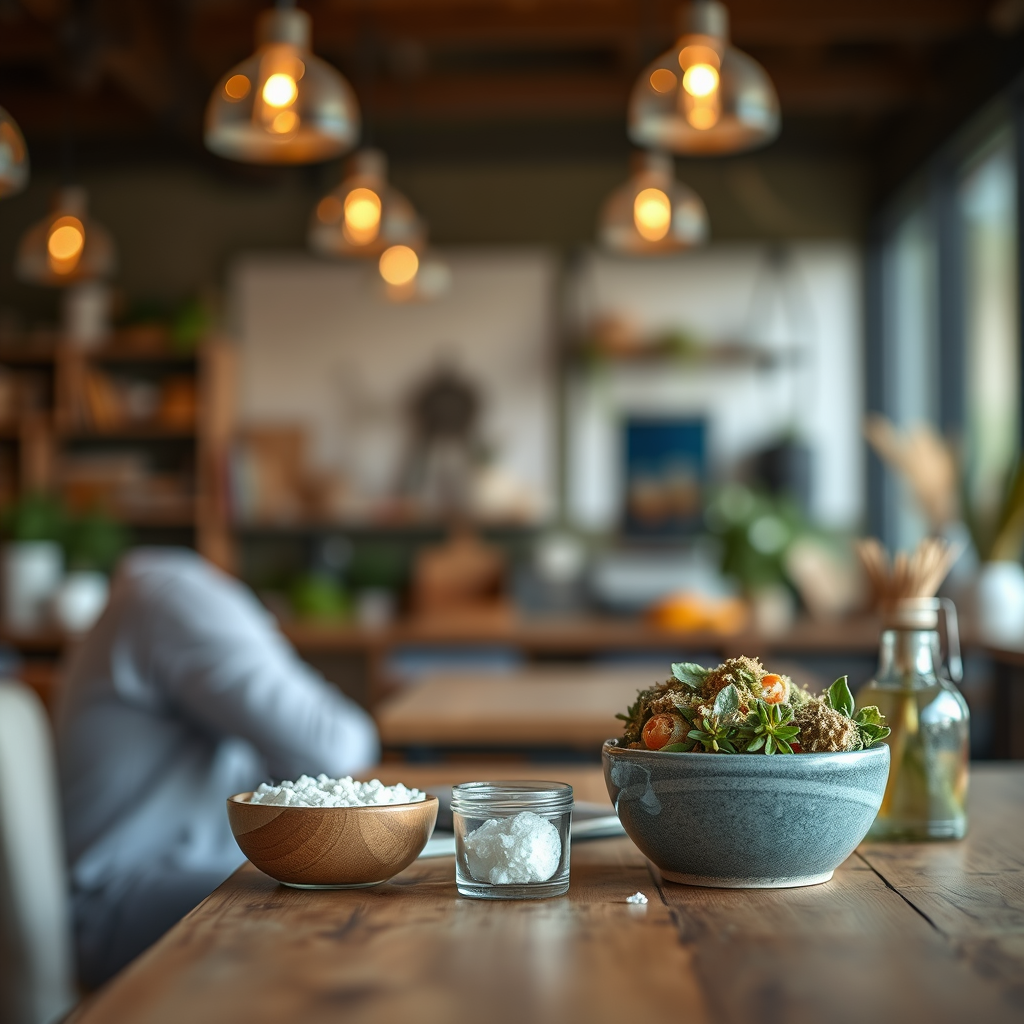 Understanding Natural Sweeteners and Diabetes Management - best natural sweetener for diabetics