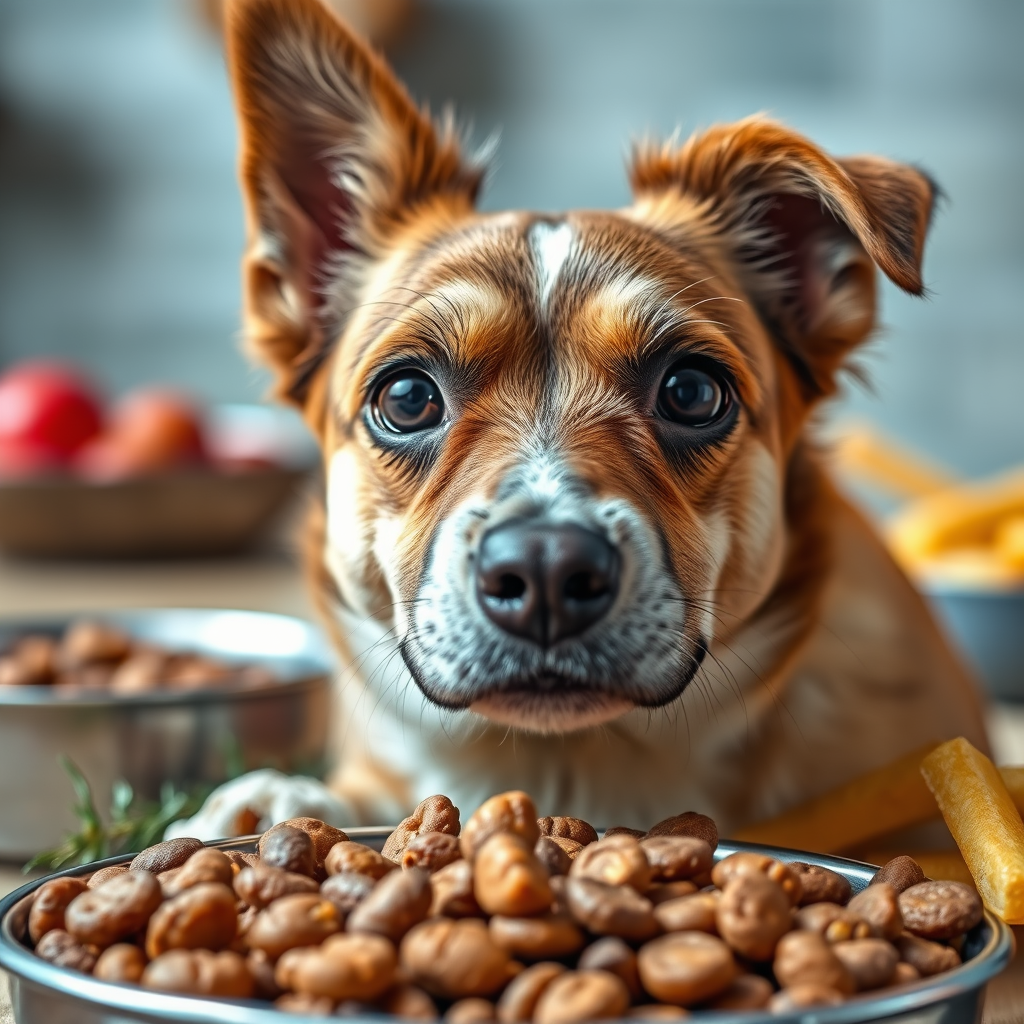 Ingredients to Avoid in Diabetic Dog Food - best non prescription diabetic dog food