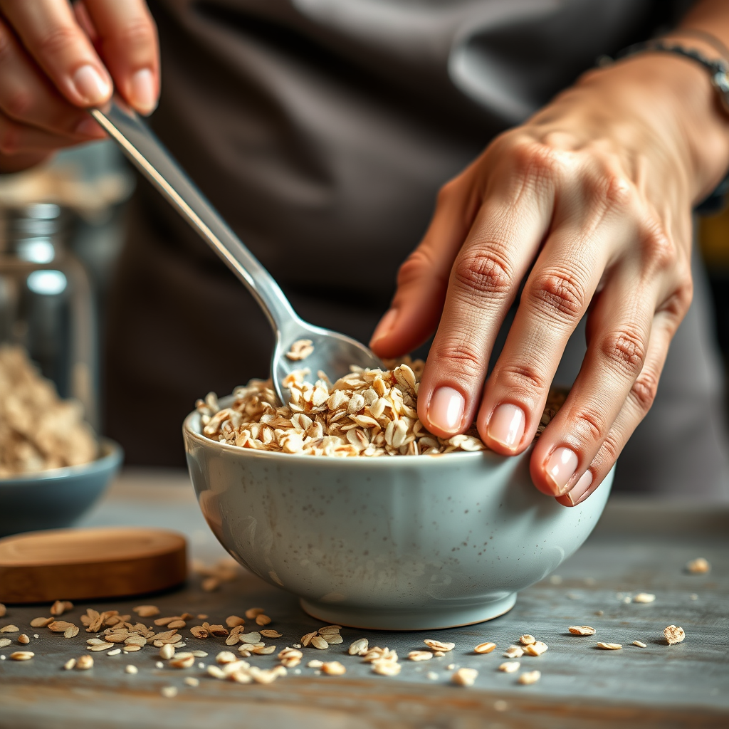 Understanding Glycemic Index and Processing - best oatmeal for diabetics