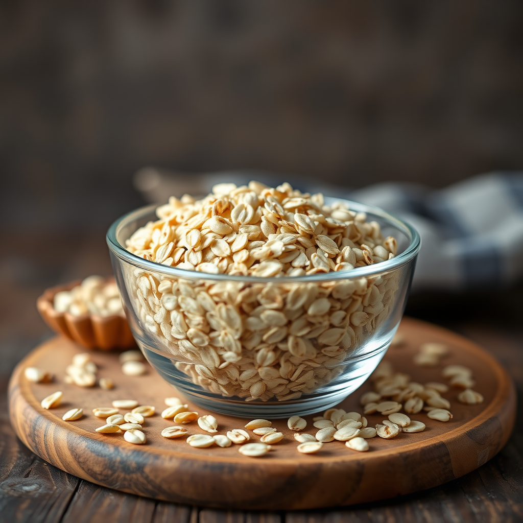 Why Oats are Good for Diabetics (When Chosen Wisely) - best oats for diabetics