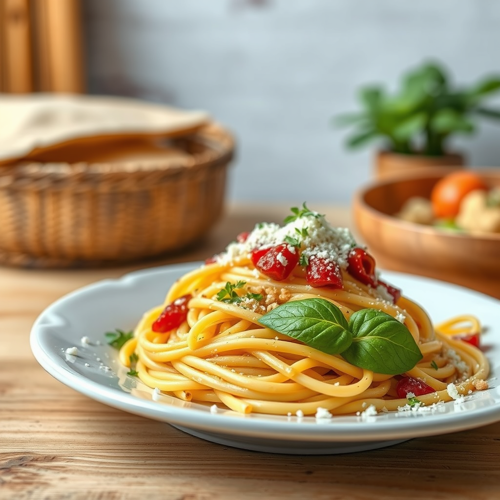 Understanding Pasta's Impact on Blood Sugar Understanding Pasta's Impact on Blood Sugar - best pasta diabetes