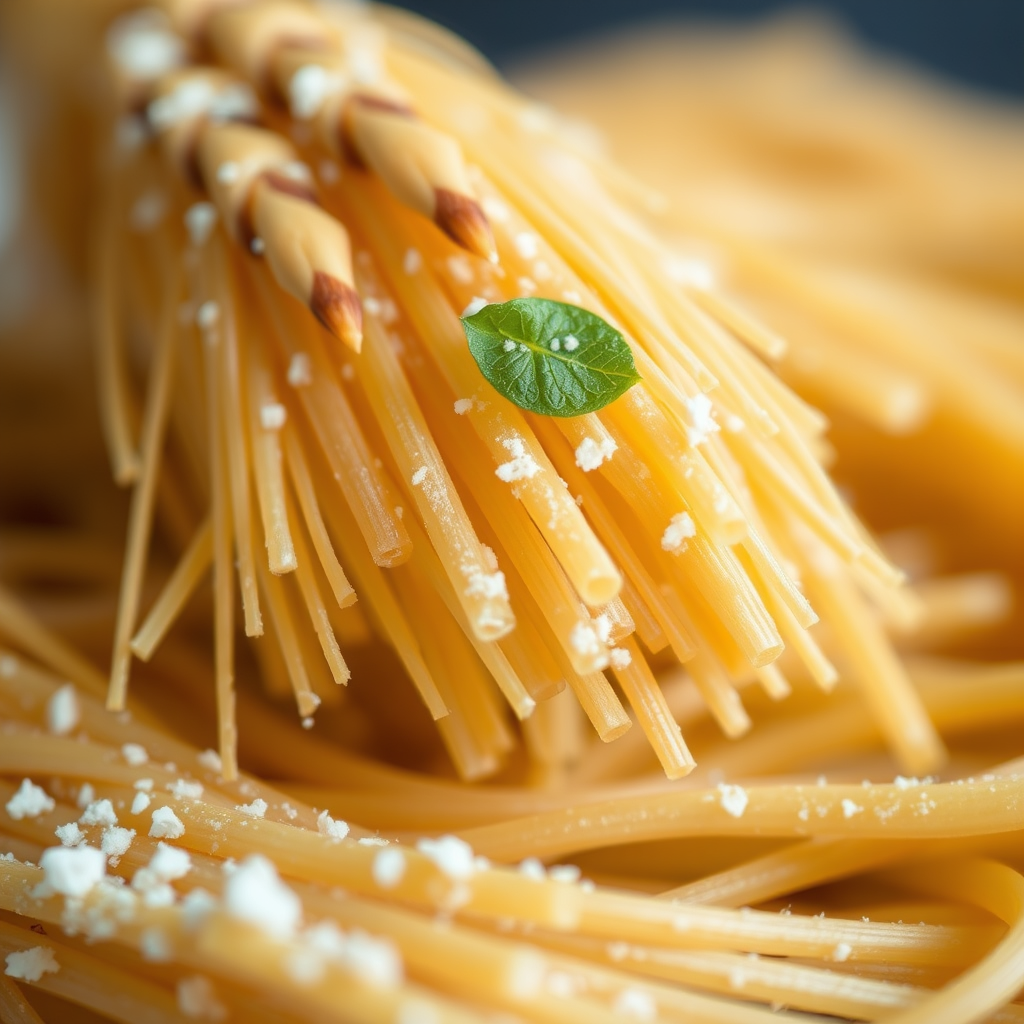 Whole Wheat and Whole Grain Options - best pasta for diabetics