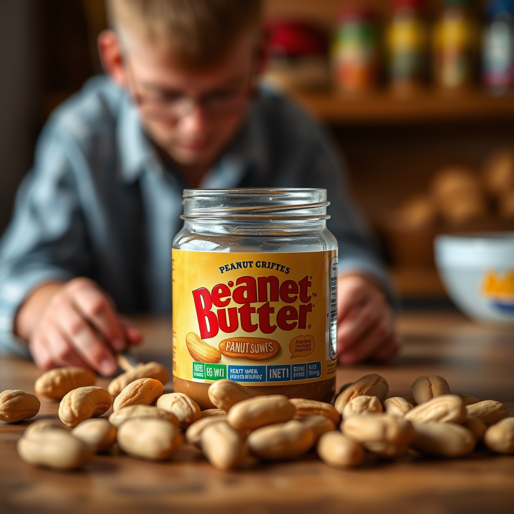 Key Ingredients to Prioritize (and Avoid) - best peanut butter for diabetics