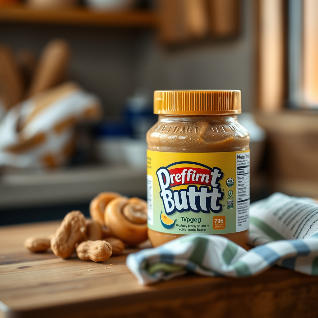What Makes Peanut Butter a Good Choice for Diabetics? - best peanut butter for diabetics