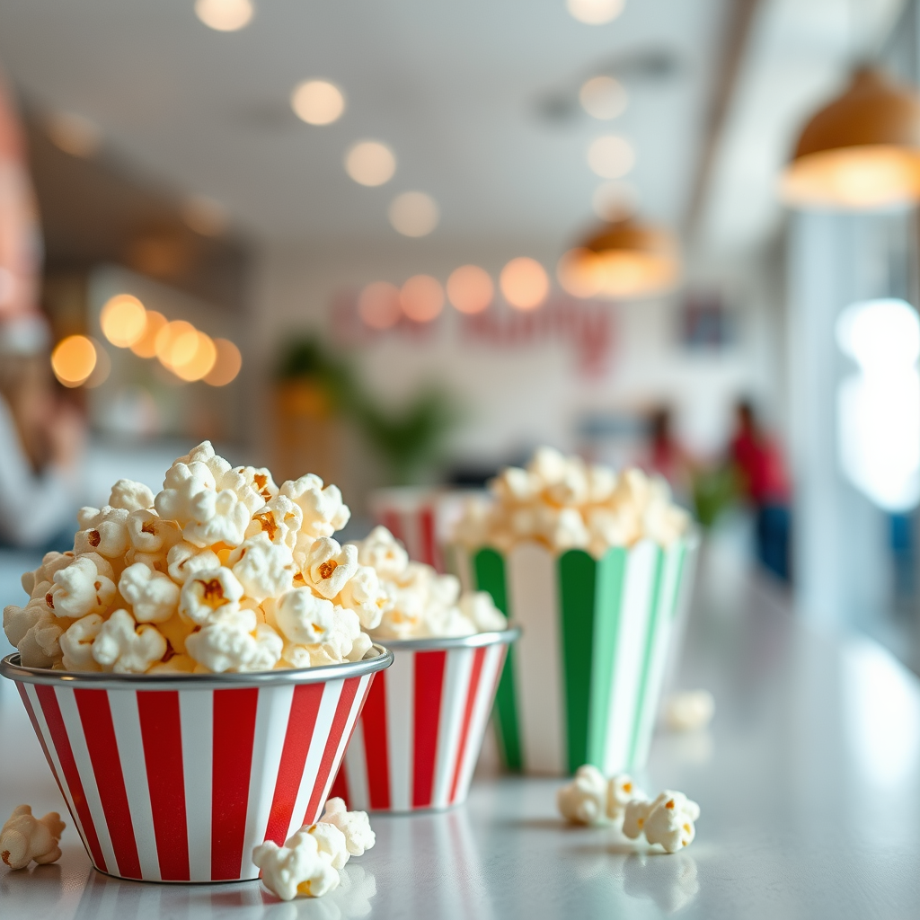 Why Popcorn is a Good Snack for Diabetics - best popcorn for diabetics