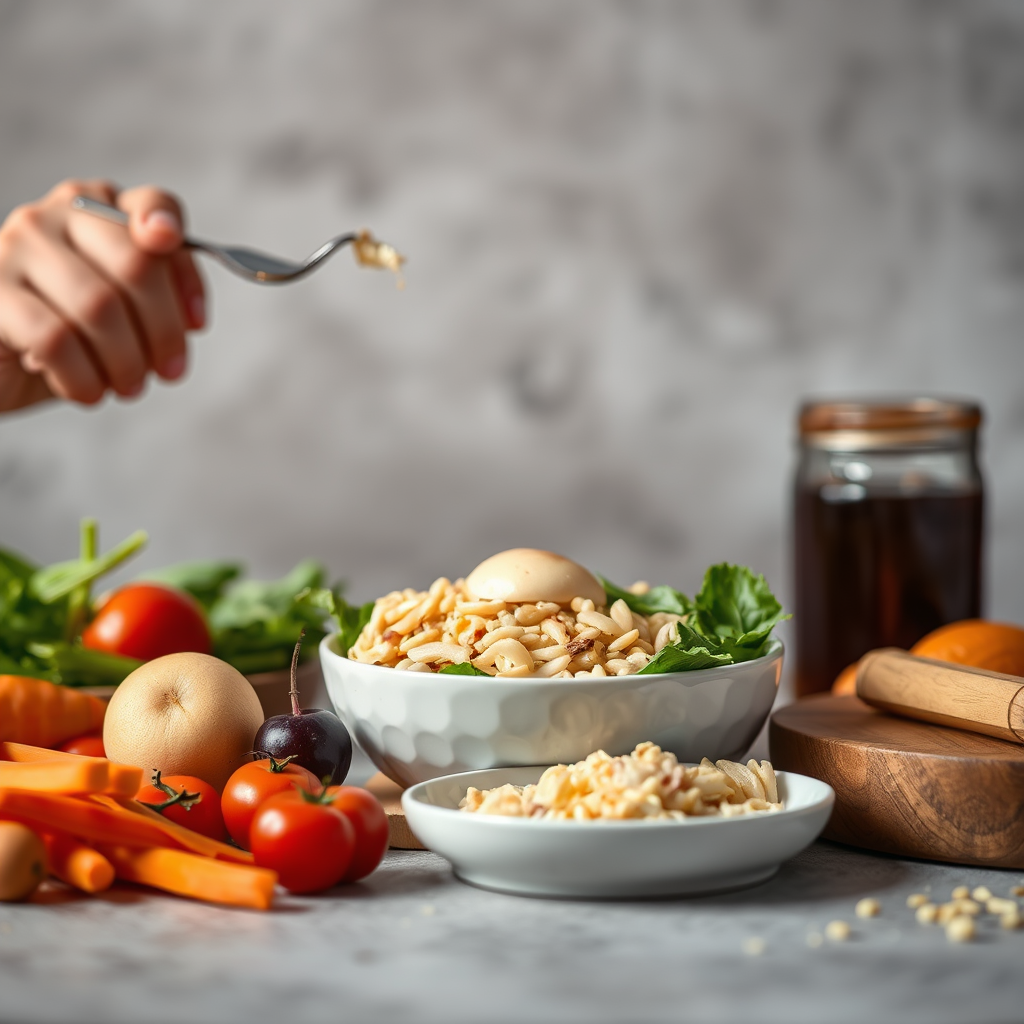 Core Principles of an Effective Pre-Diabetic Diet - best pre diabetic diet