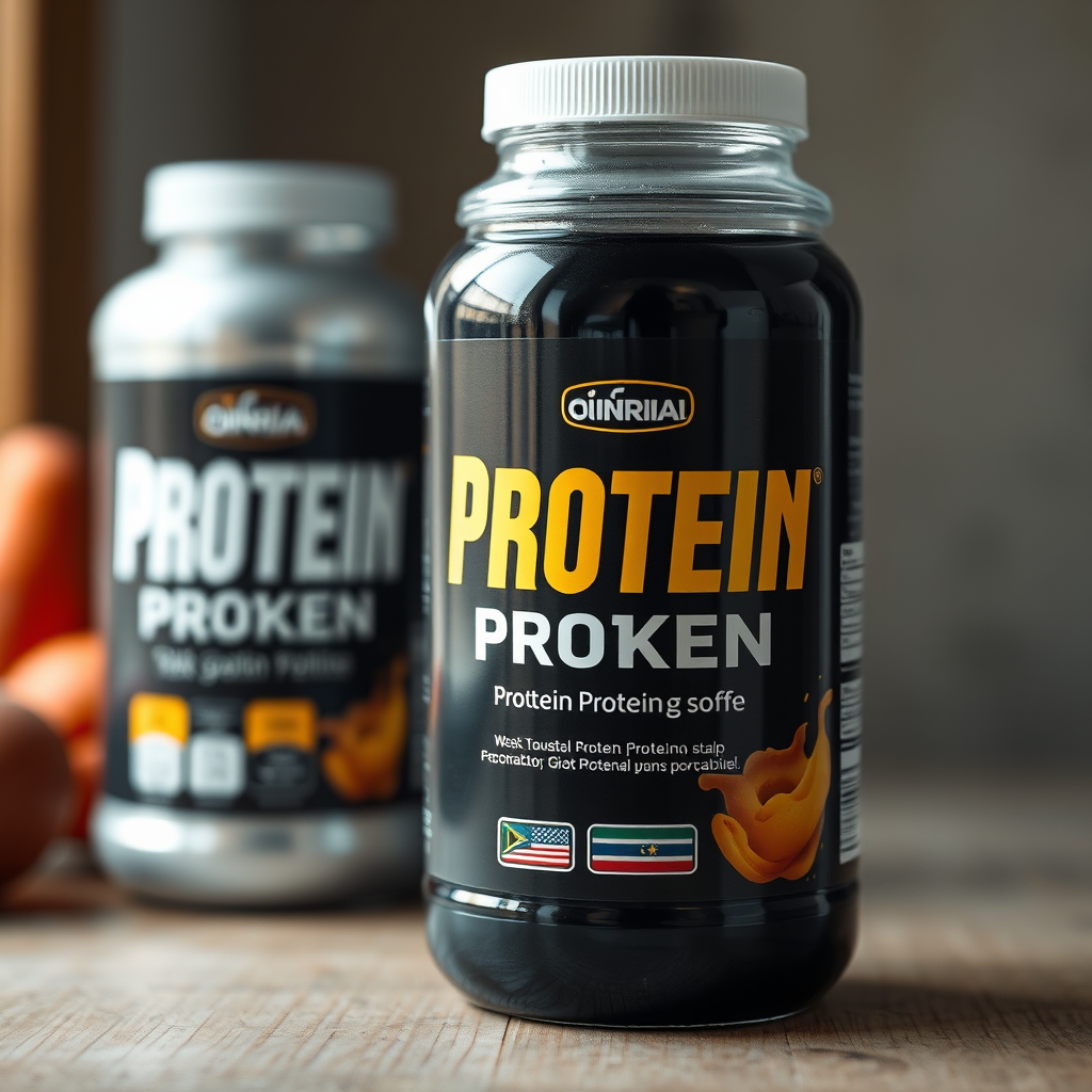 Types of Protein Sources and Their Benefits - best protein drink for diabetic